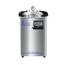 上海申安DSX-280KB30手提式不锈钢压力蒸汽灭菌器